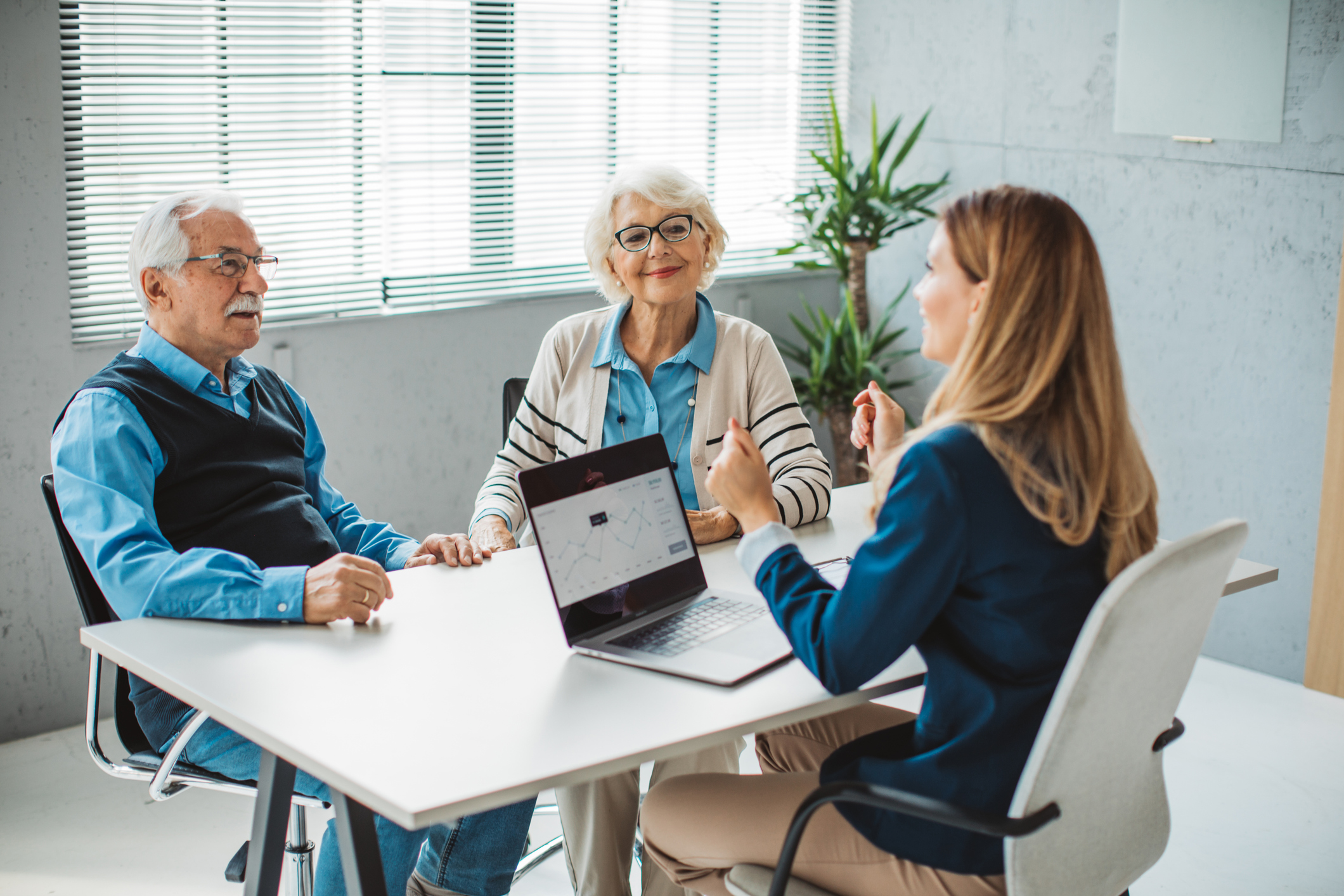 Tax Preparation Image